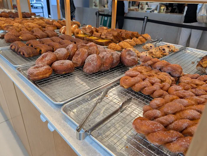D'avant Bakery Picture 8