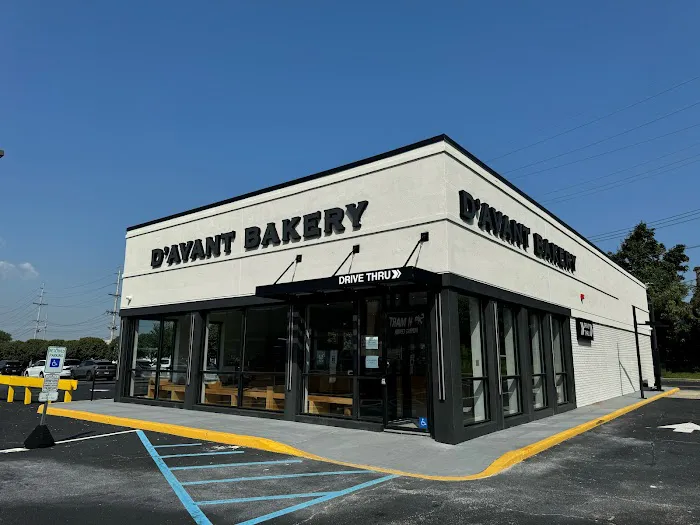 D'avant Bakery Picture 1
