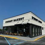 D'avant Bakery