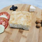 Aleria Bakery and Cafe