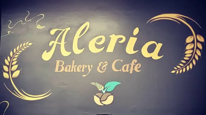 Aleria Bakery and Cafe Picture 6