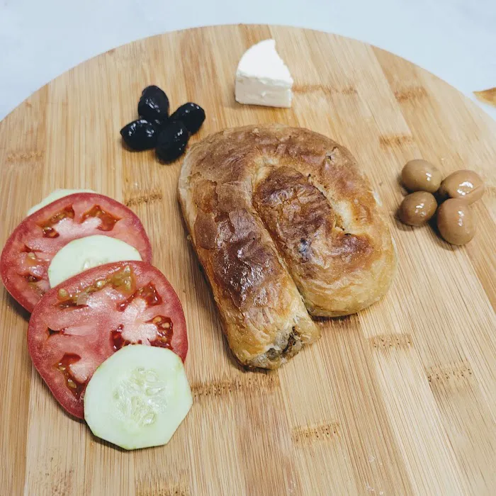 Aleria Bakery and Cafe Picture 7