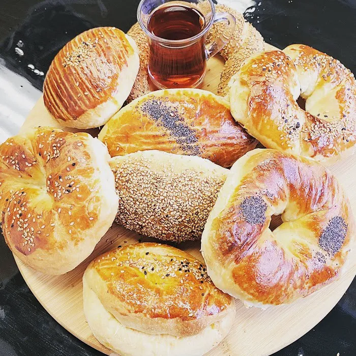 Aleria Bakery and Cafe Picture 10