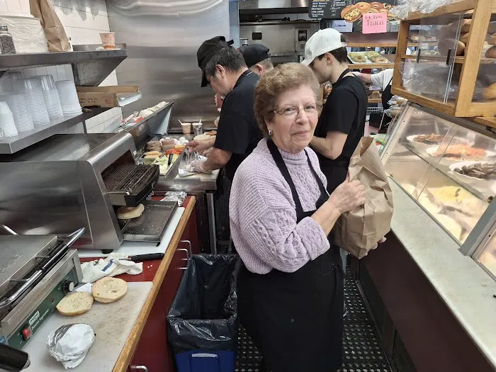 Three Star Bagels Picture 1