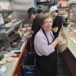 Three Star Bagels