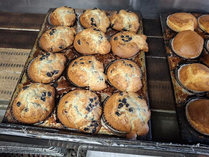 Three Star Bagels Picture 2