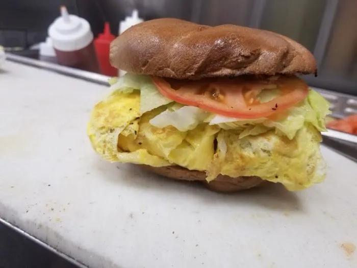 Three Star Bagels Picture 8