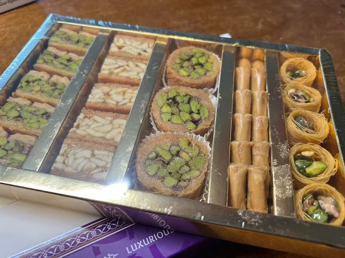 Baklava Habibi Picture 7