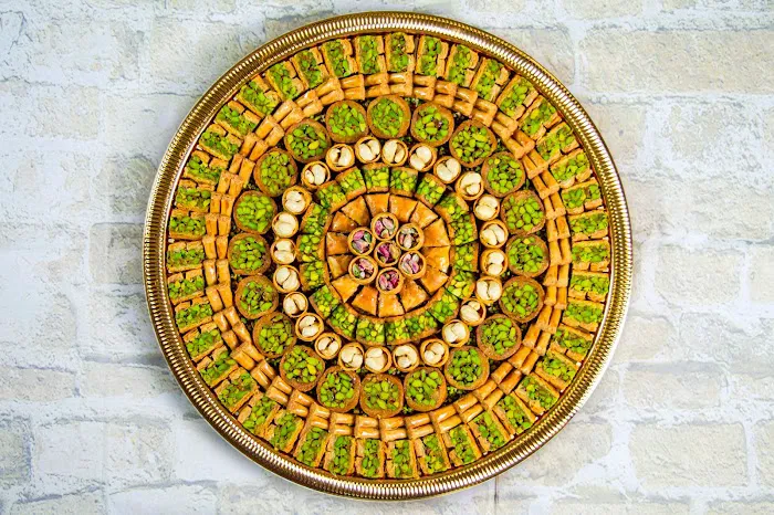 Baklava Habibi Picture 5