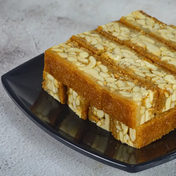 Baklava Habibi Picture 9