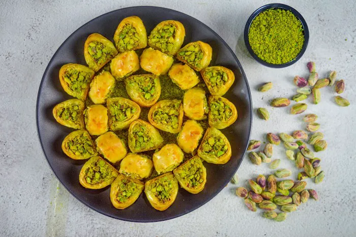Baklava Habibi Picture 1