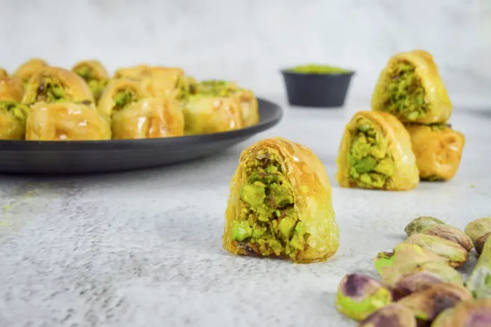 Baklava Habibi Picture 8