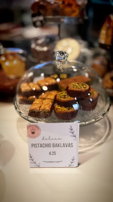 Baklava Habibi Picture 6