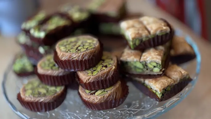 Baklava Habibi Picture 3