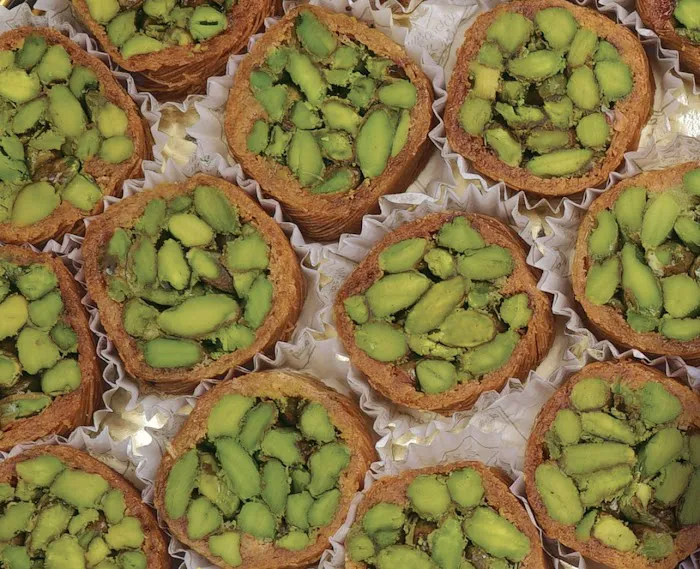 Baklava Habibi Picture 2