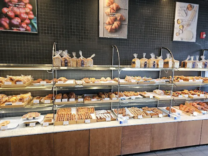 Paris Baguette Picture 6