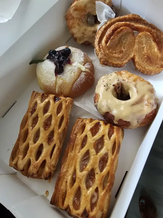 Paris Baguette Picture 9