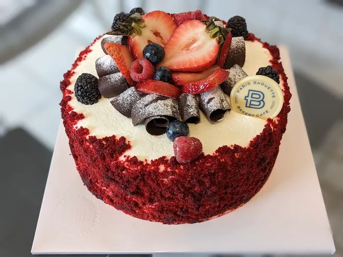Paris Baguette Picture 2
