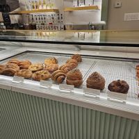 LELU Patisserie ico