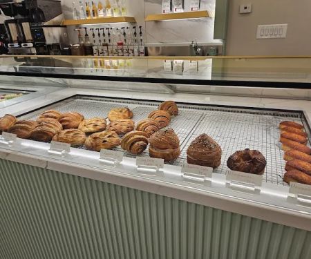 LELU Patisserie