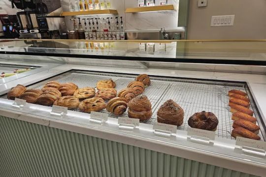 LELU Patisserie