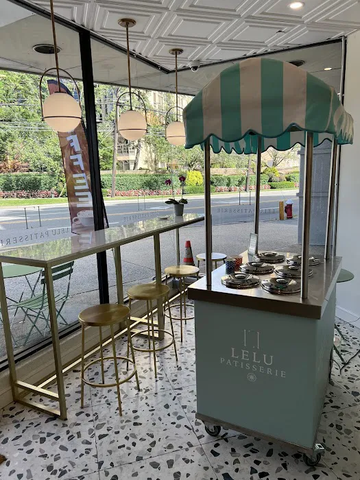 LELU Patisserie Picture 4