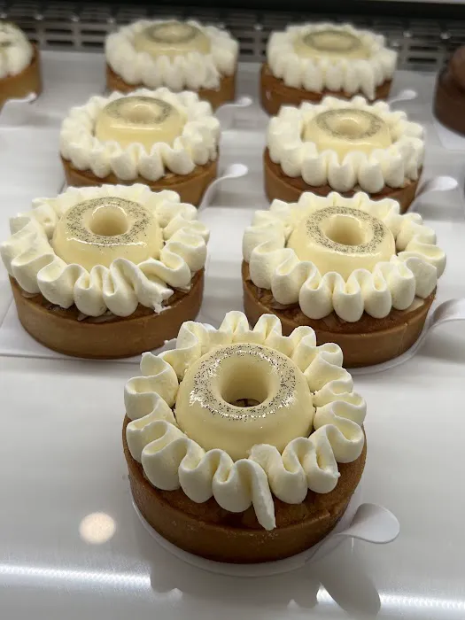 LELU Patisserie Picture 8