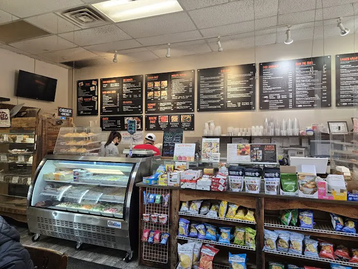Bagels & More Picture 3