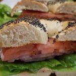 Bagels & More