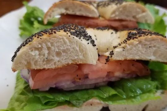Bagels & More