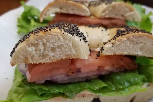 Bagels & More