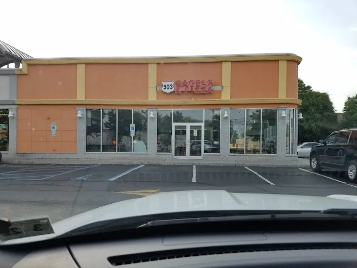 503 Bagels & Pizza Picture 6
