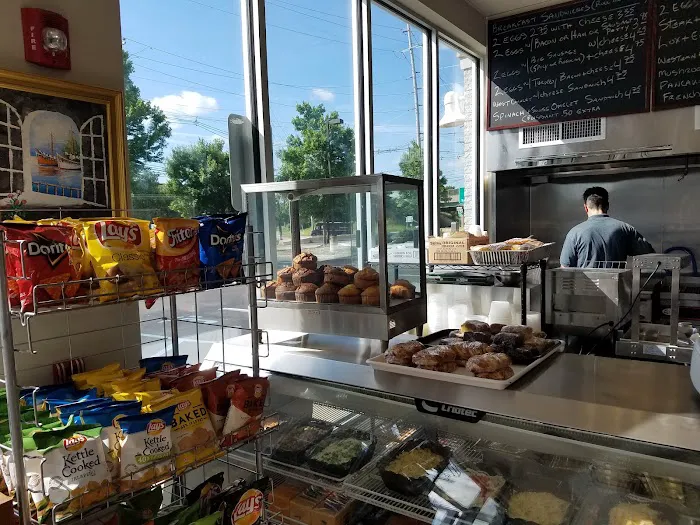 503 Bagels & Pizza Picture 3