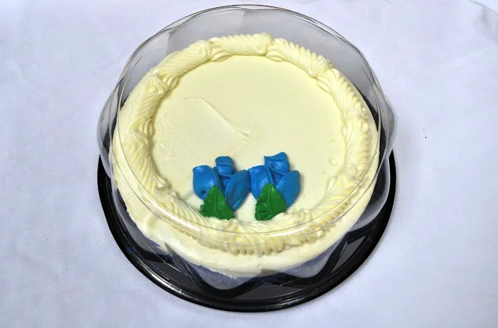 Leonard Novelty Bakery Picture 5
