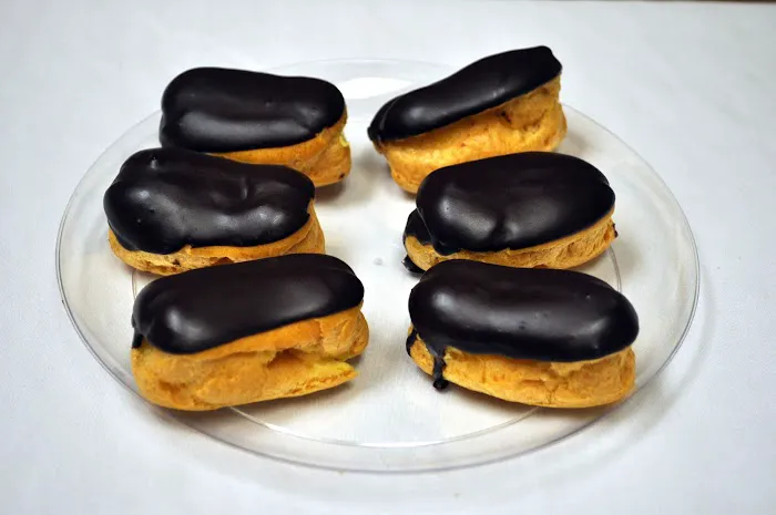 Leonard Novelty Bakery Picture 4