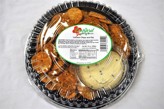 Leonard Novelty Bakery Picture 3