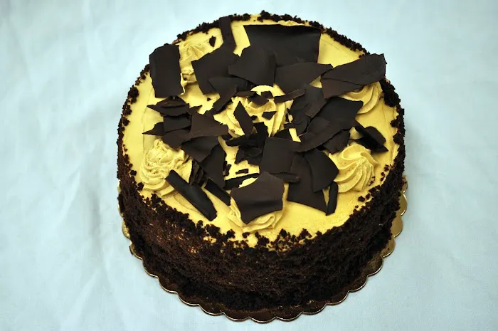 Leonard Novelty Bakery Picture 9