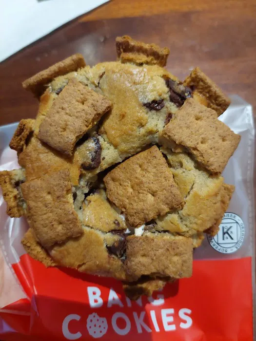 Bang Cookies - East Rutherford Picture 4