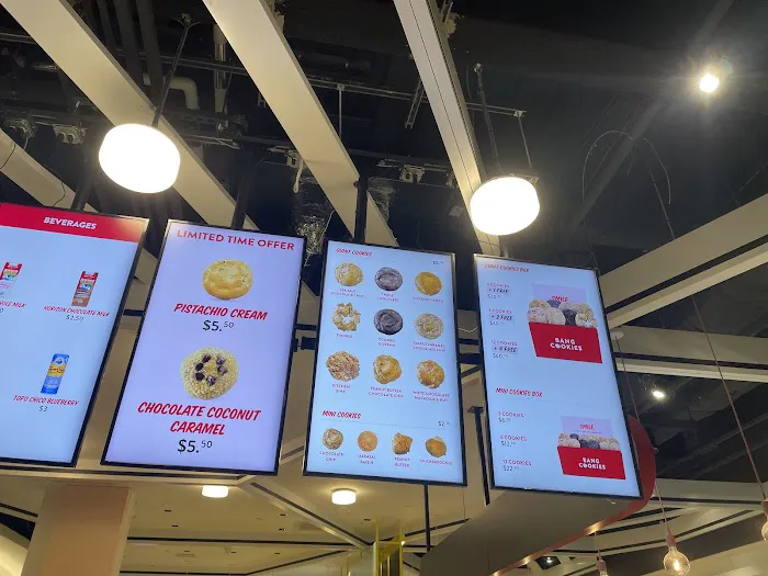 Bang Cookies - East Rutherford Picture 1