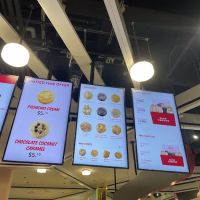 Bang Cookies - East Rutherford ico