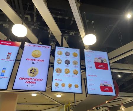 Bang Cookies - East Rutherford