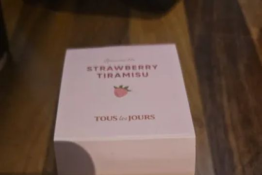 Tous Les Jours