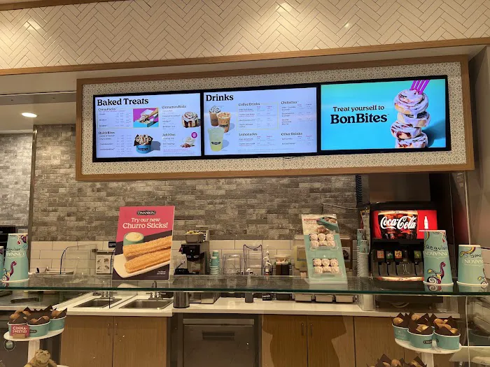 Cinnabon Picture 10