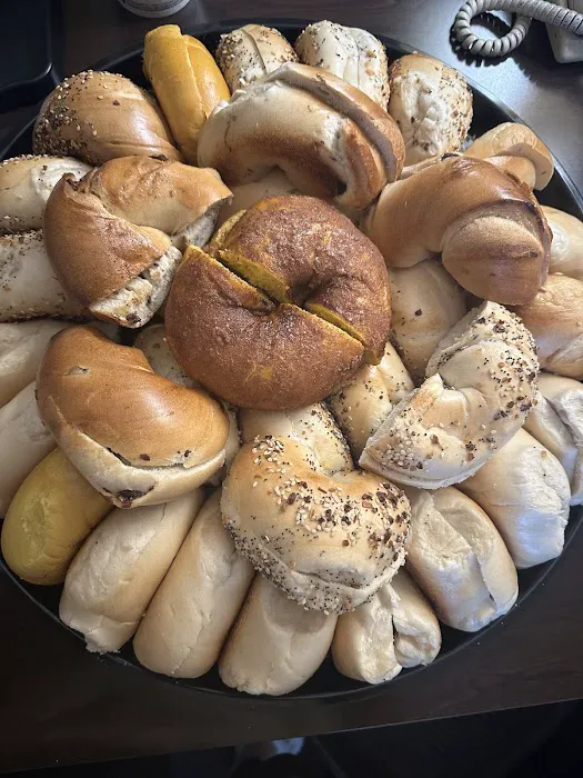 Knead A Bagel Picture 2