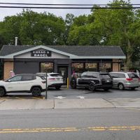 Knead A Bagel ico