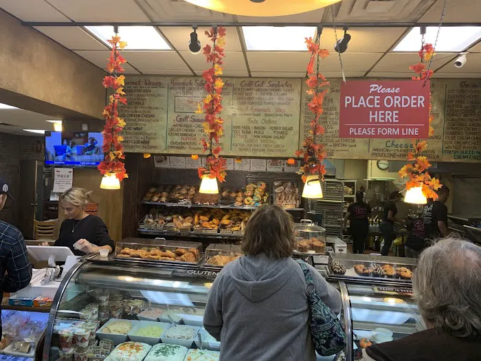 Bagel Supreme | Rutherford Picture 9