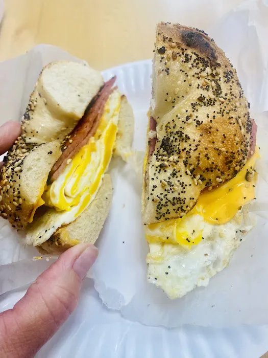 Bagel Supreme | Rutherford Picture 3