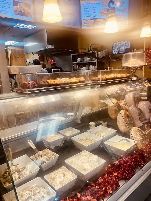 Bagel Supreme | Rutherford Picture 5