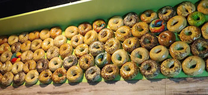 Bagel Supreme | Rutherford Picture 2