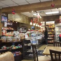 Bagel Supreme | Rutherford ico